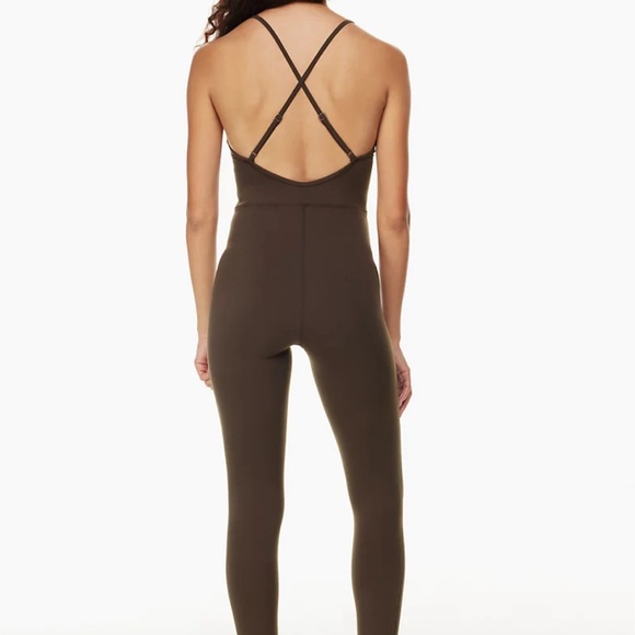 Aritzia WILFRED FREE Diverge Jumpsuit - Picture 2 of 10